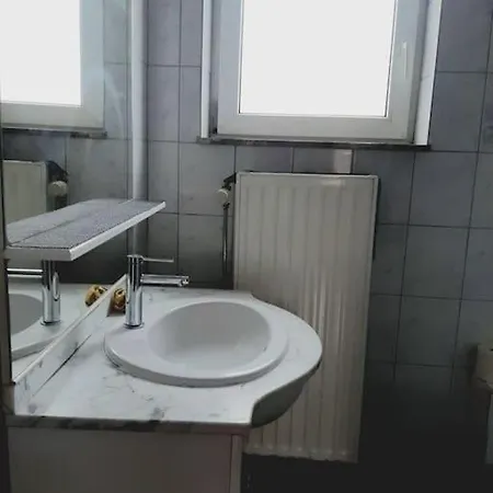 Holiday home Evere House Brussels