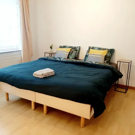Evere House Holiday home